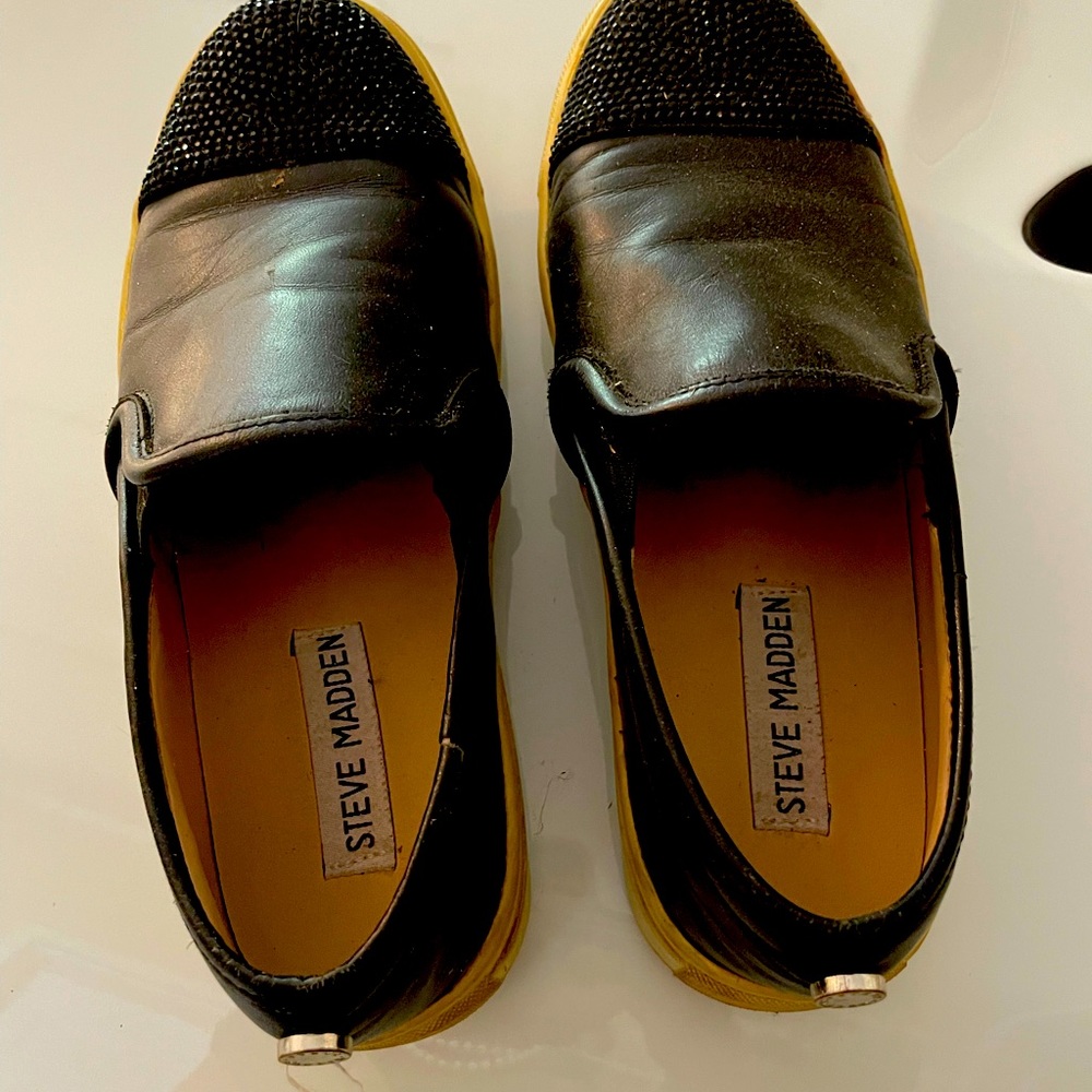 Steve Madden lady’s shoes